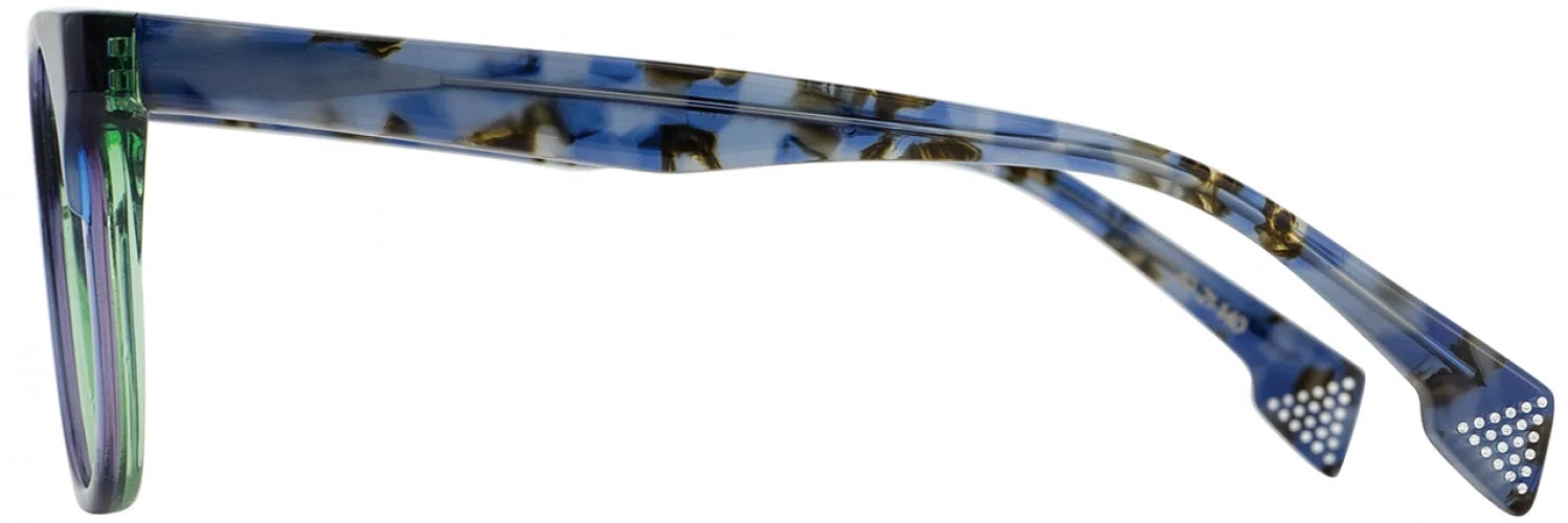 STATE Optical Co. MAGNOLIA Eyeglasses - view 9